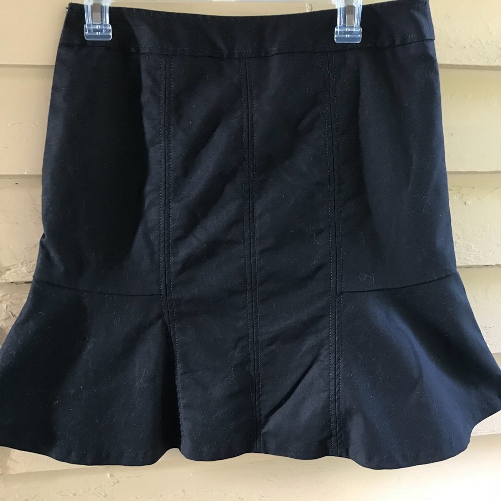 WH/BM skirt